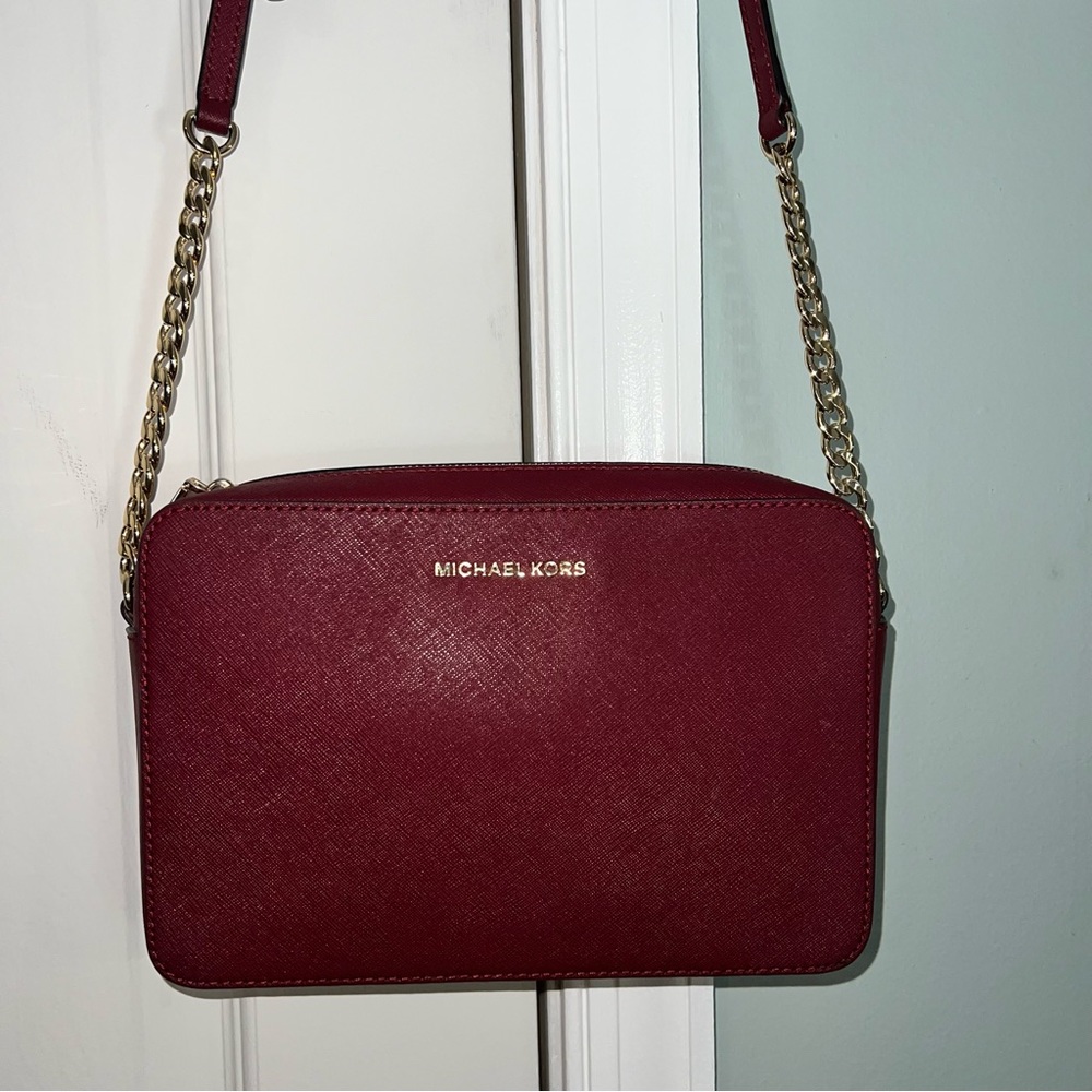 Michael Kors Crossbody